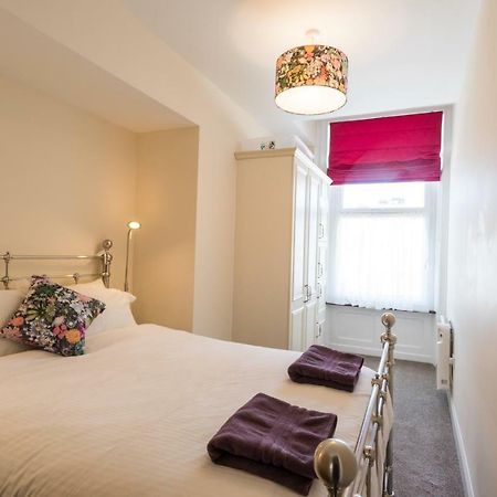 Kingsway Apartment Bishop Auckland Eksteriør bilde