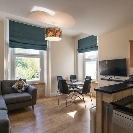 Kingsway Apartment Bishop Auckland Eksteriør bilde