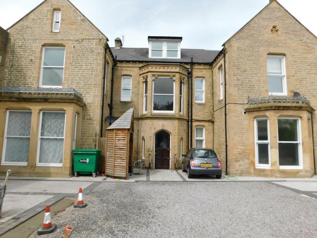 Kingsway Apartment Bishop Auckland Eksteriør bilde