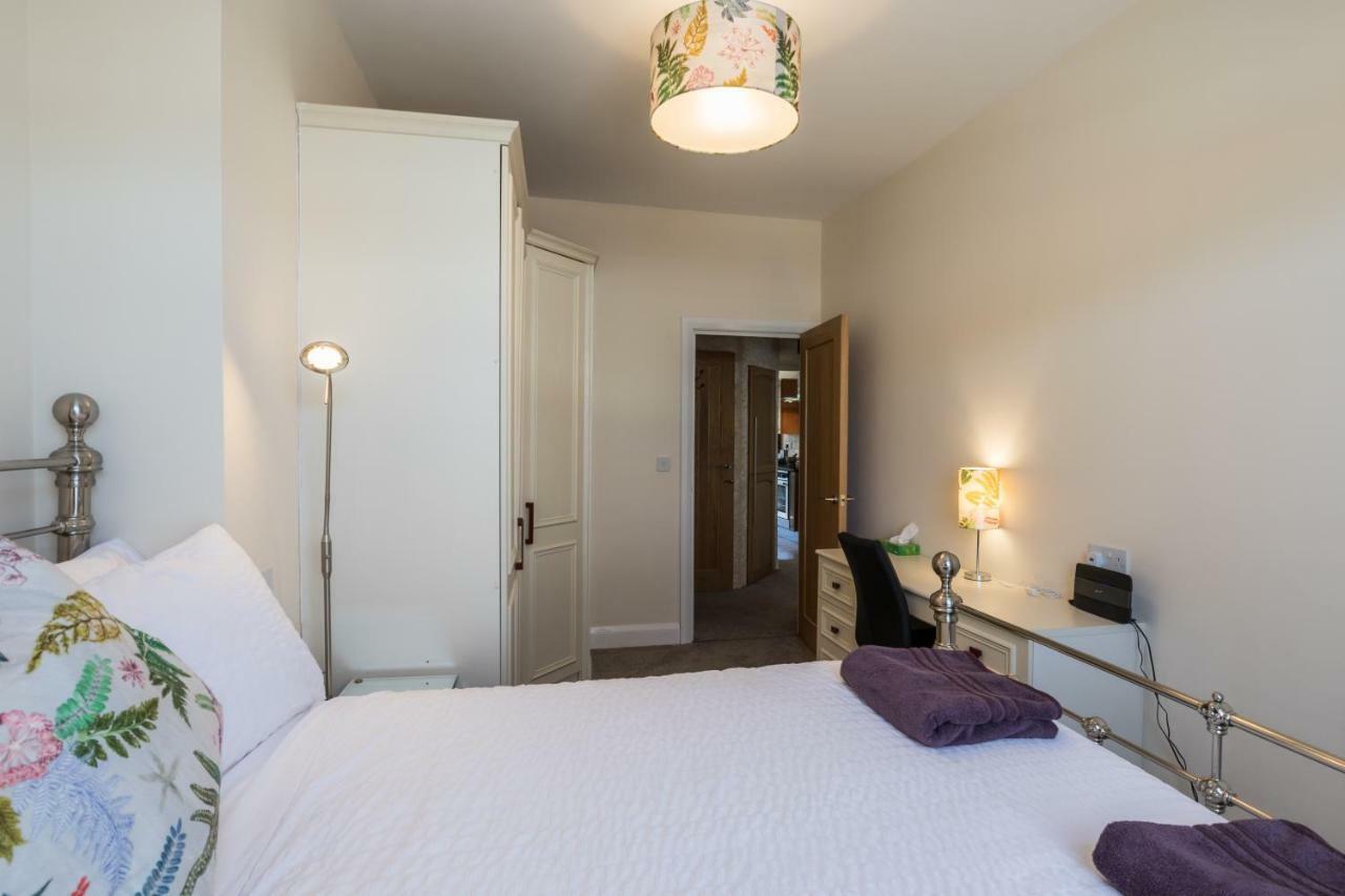 Kingsway Apartment Bishop Auckland Eksteriør bilde