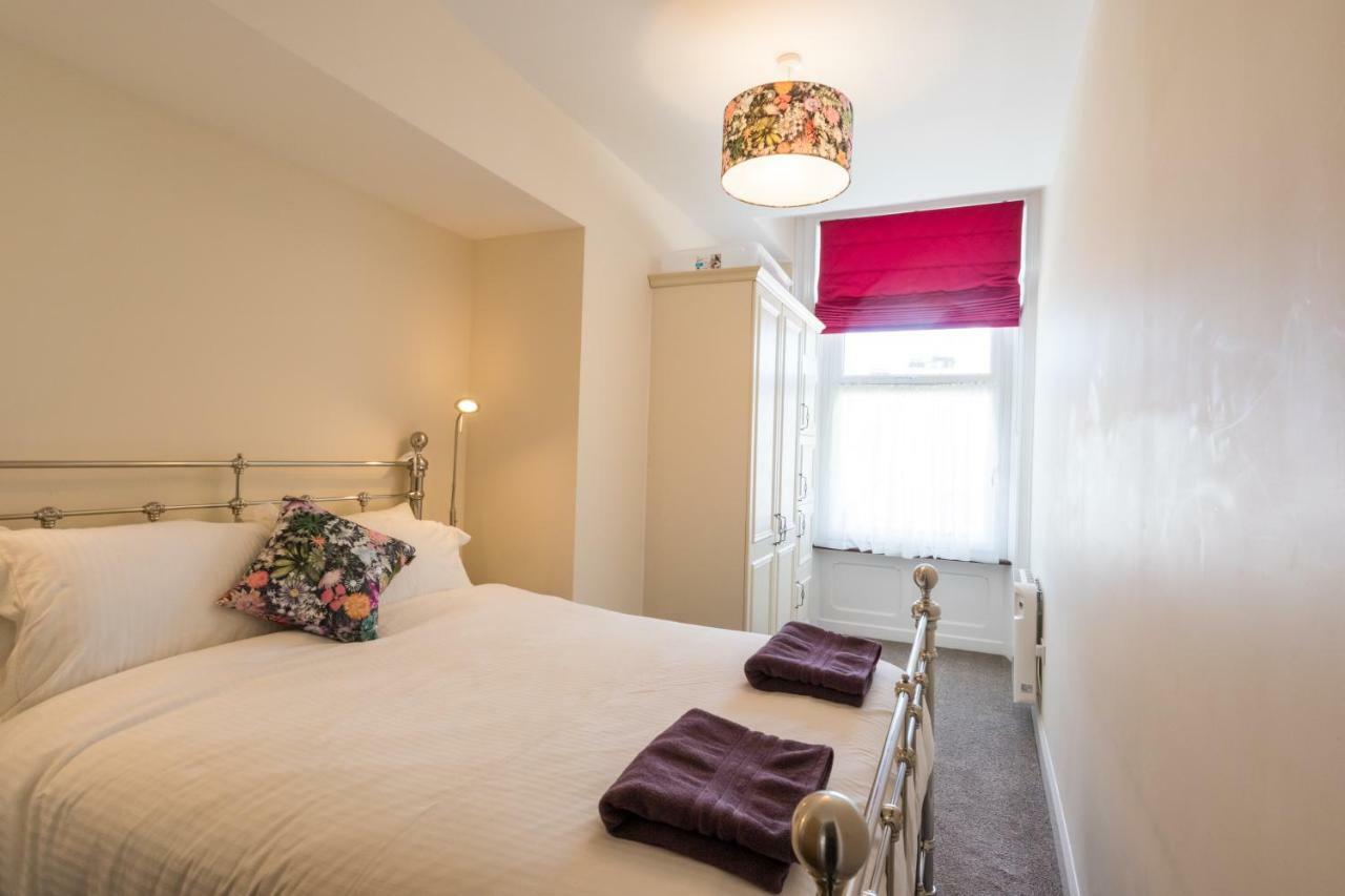 Kingsway Apartment Bishop Auckland Eksteriør bilde