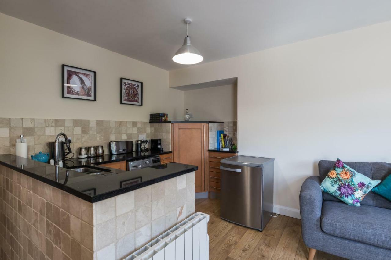 Kingsway Apartment Bishop Auckland Eksteriør bilde