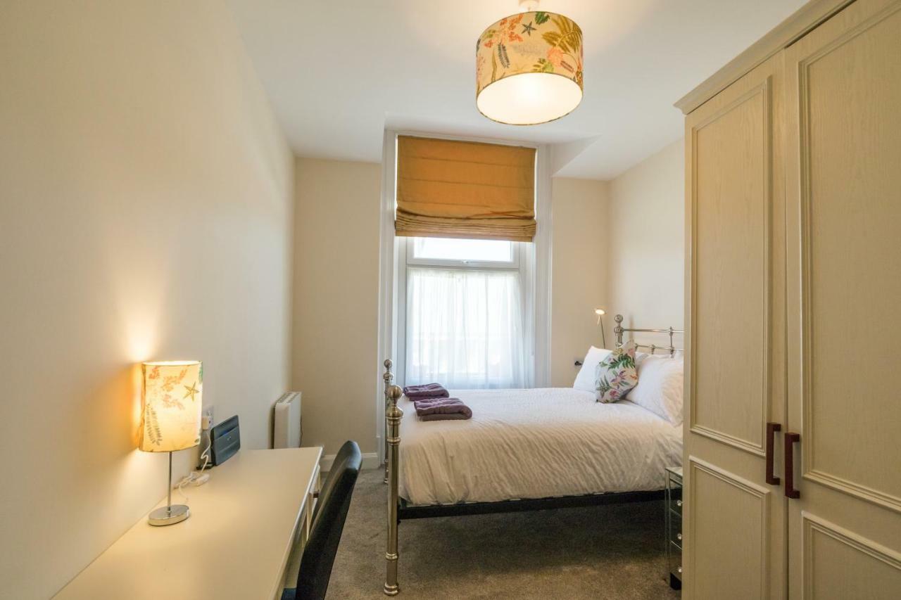 Kingsway Apartment Bishop Auckland Eksteriør bilde
